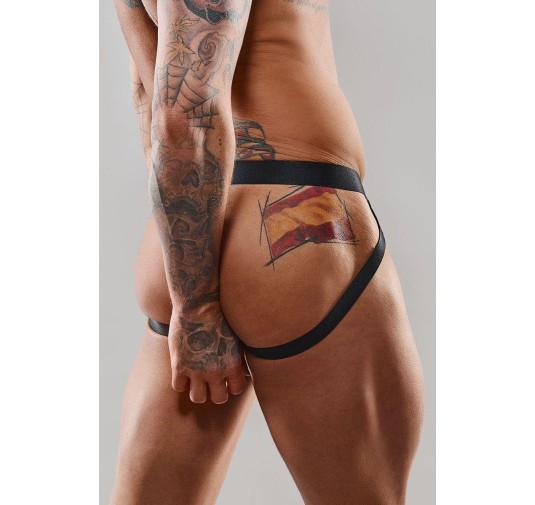 Majtki jockstraps - L